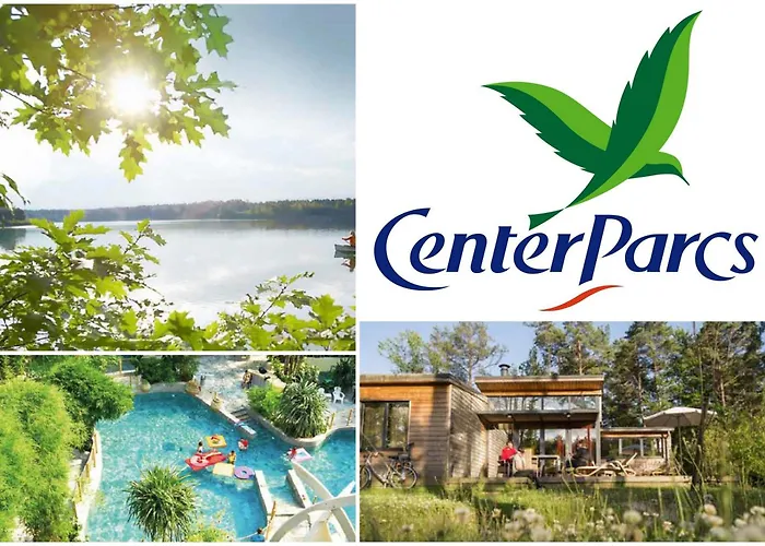 La Royaute A 22 Min De Disneyland Et Center Parcs