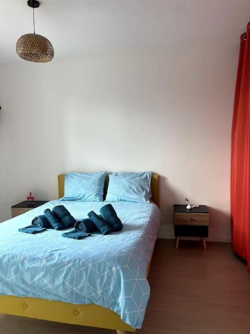 Apartment La Royaute A 22 Min De Disneyland Et Center Parcs Meaux