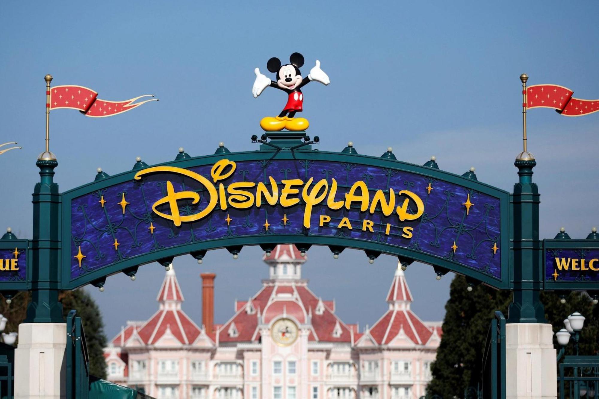 La Royaute A 22 Min De Disneyland Et Center Parcs Apartment